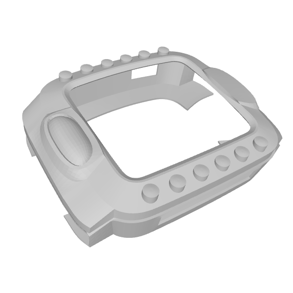 IoT Device Housings