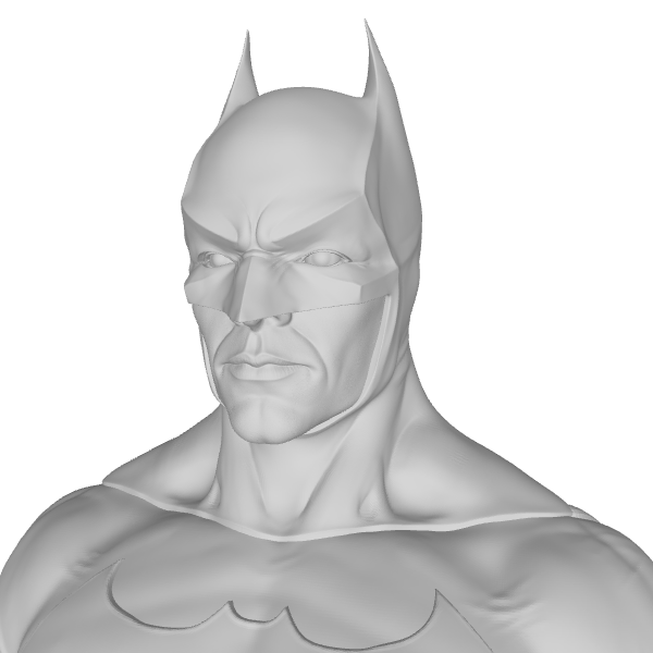 Game Figures & Collectibles