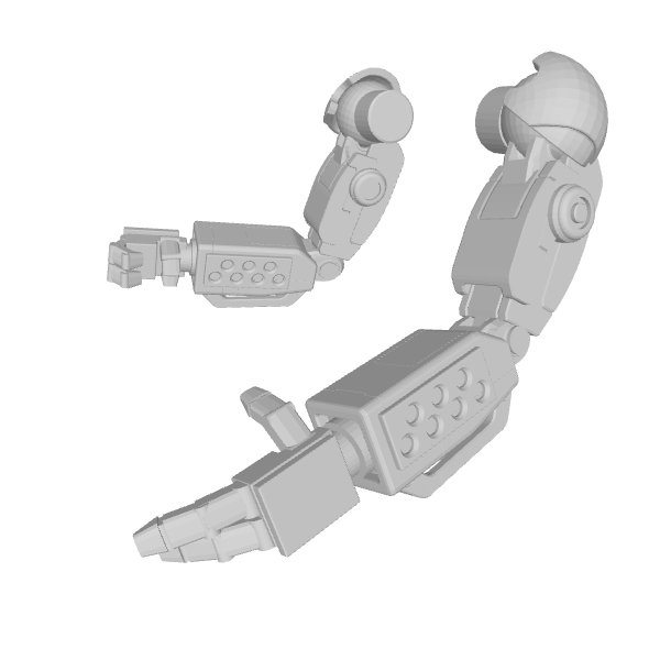 Robotic Systems